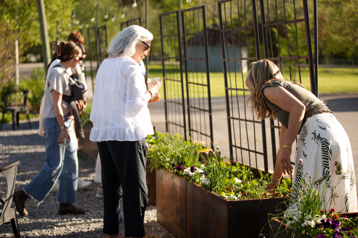 Why Garden Consulting Is The Perfect Part Time Job Gardenary
