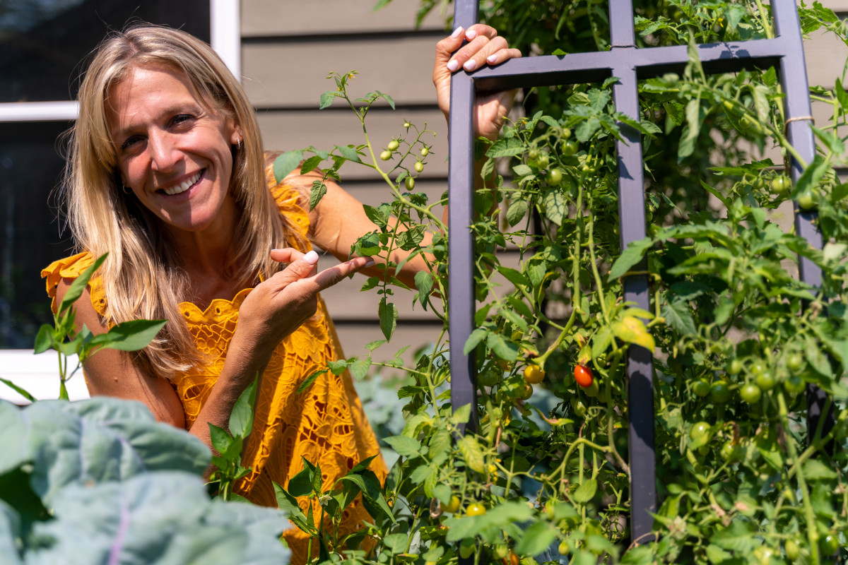 What Plants To Remove Before Your First Frost Of The Season Gardenary