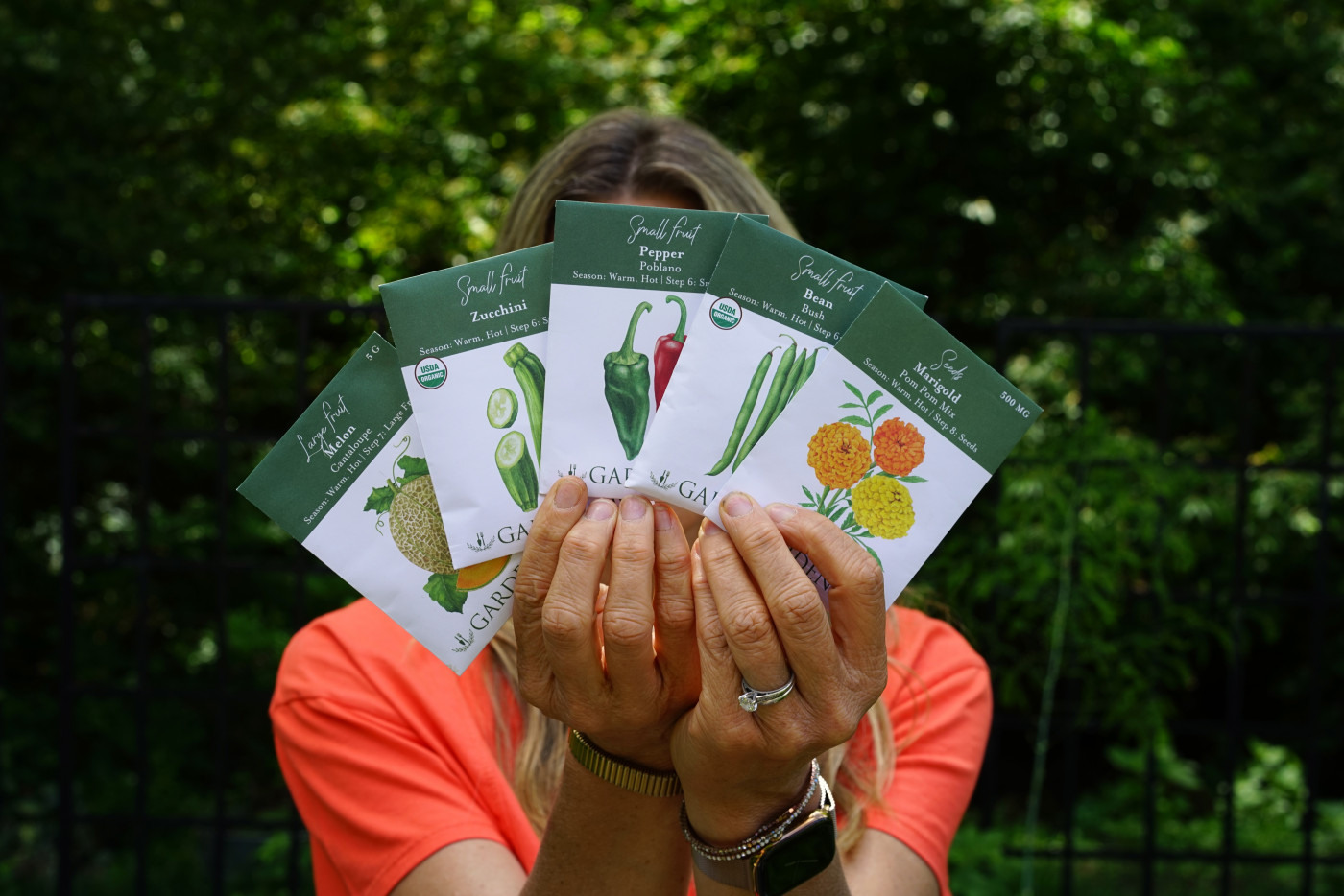 what to plant in June