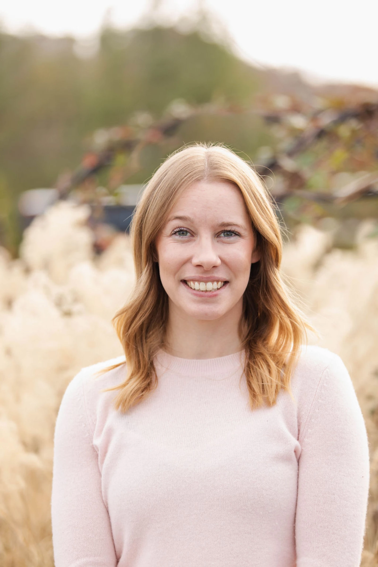 garden consultant Nicole Jagielski