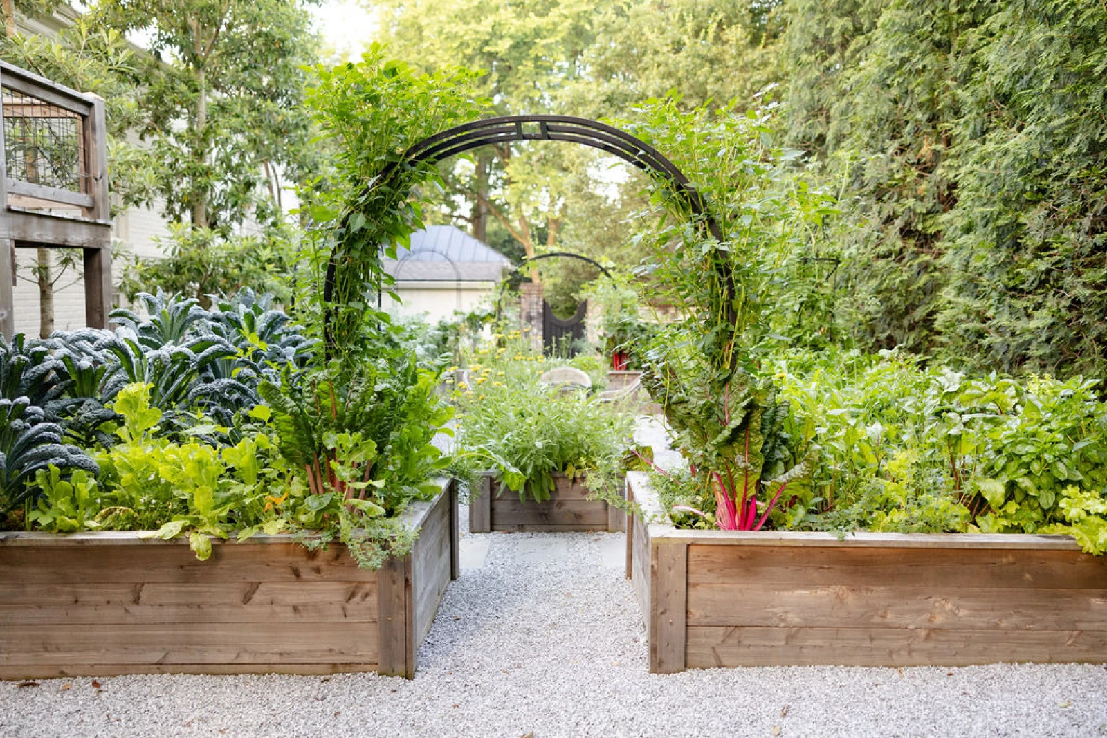 Free Gardening Workshop
