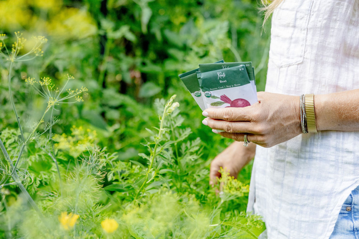 seeds to plant in fall