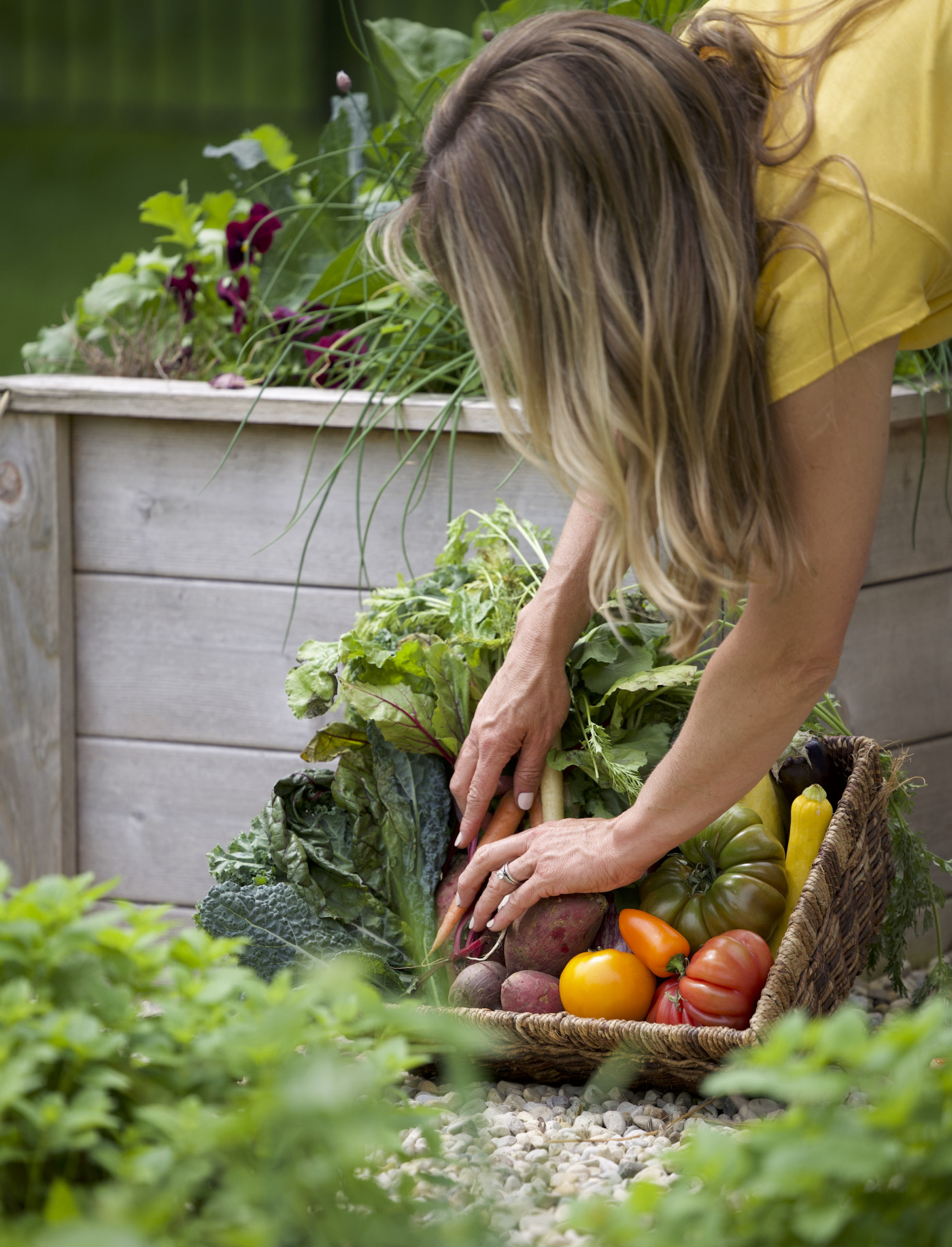 Mother's Day Gifts Ideas for Gardeners • Gardenary
