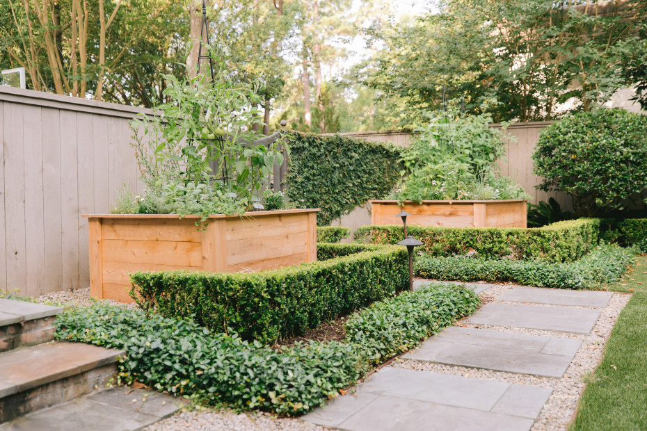 5 Questions To Ask Your Garden Consultant