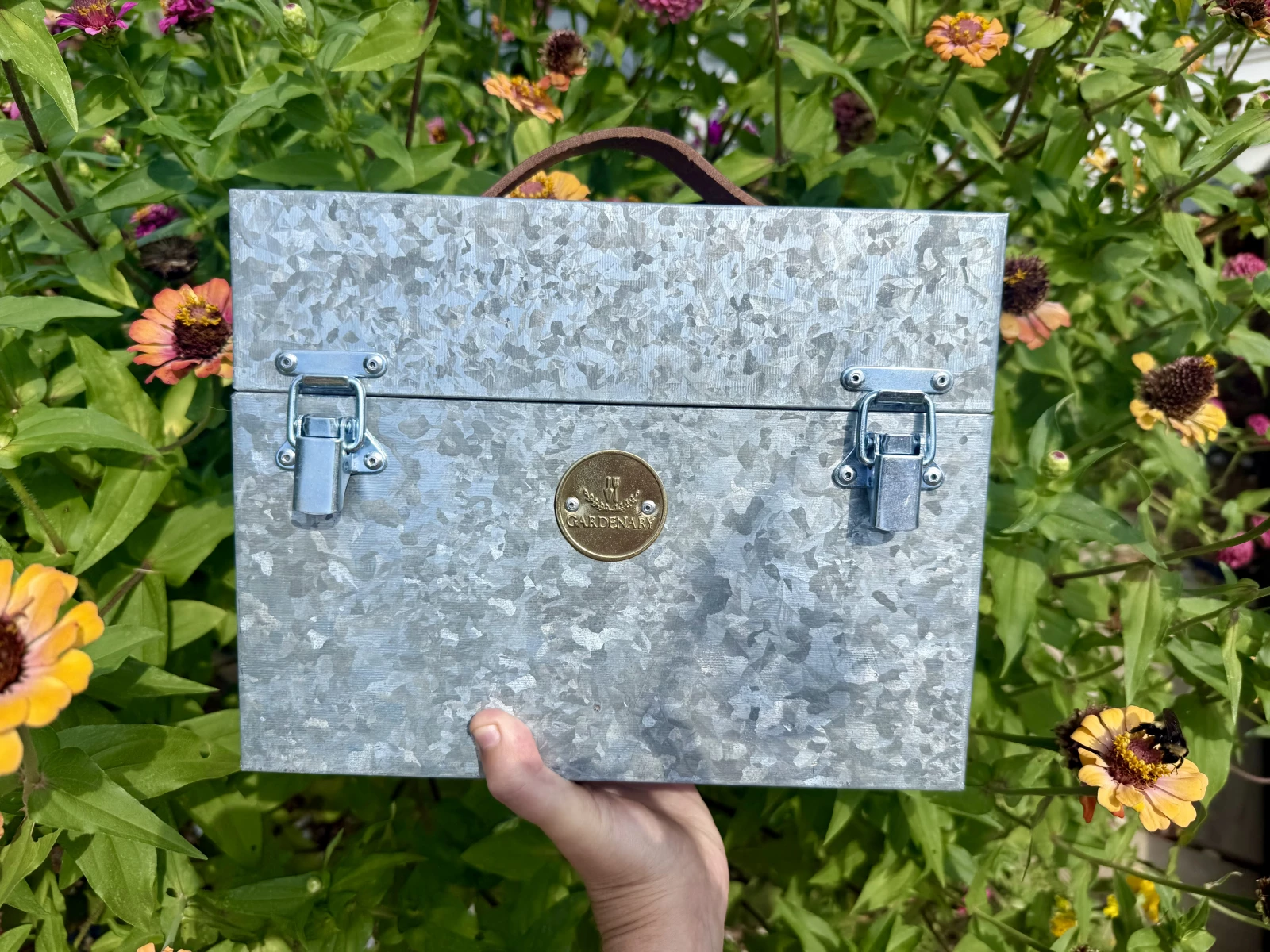 Gardenary Seed storage box