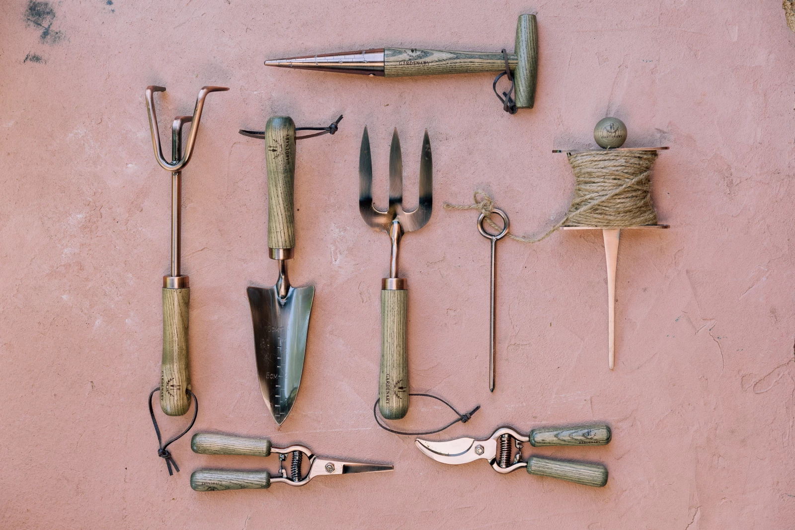 Garden Supplies