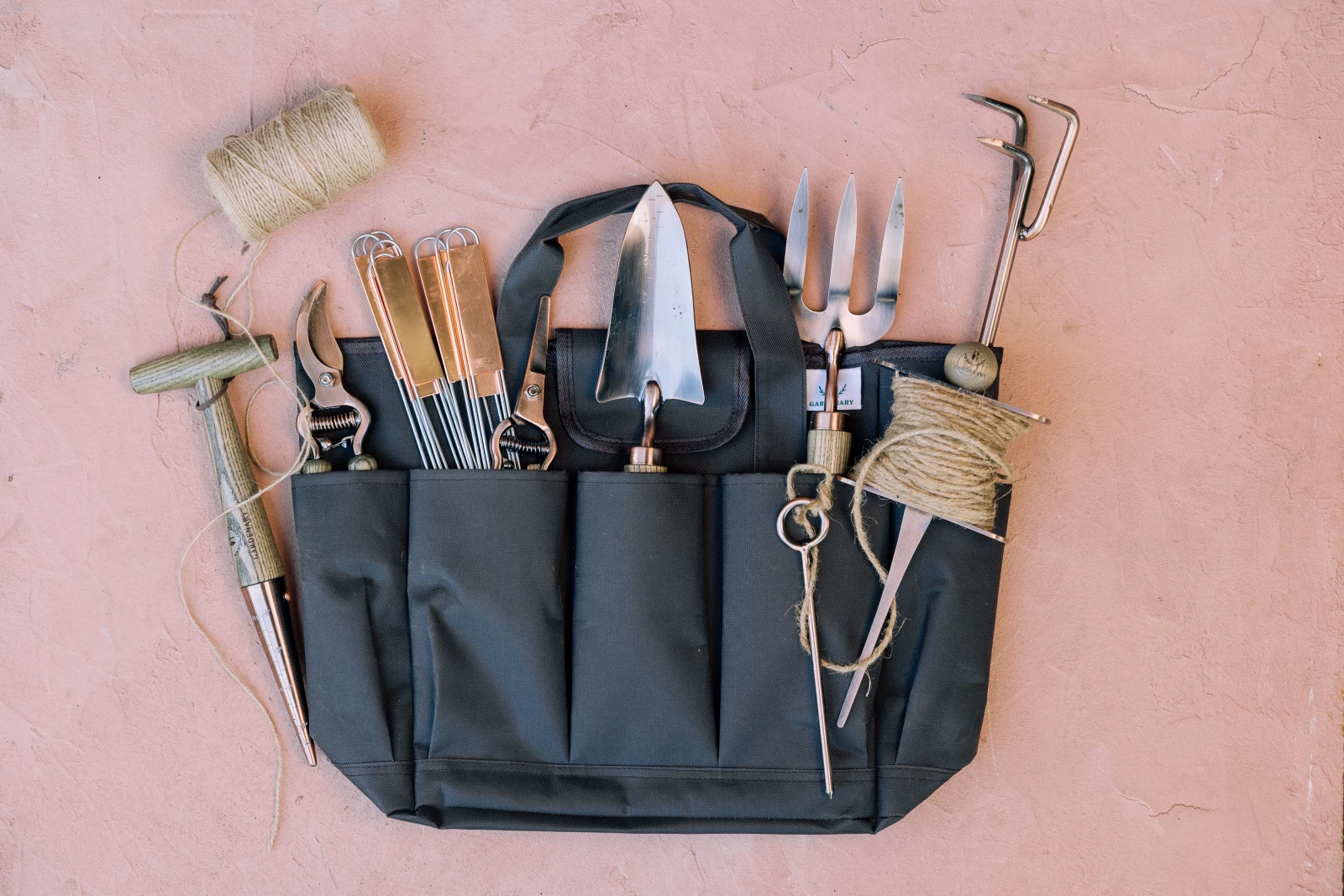 TOOLS