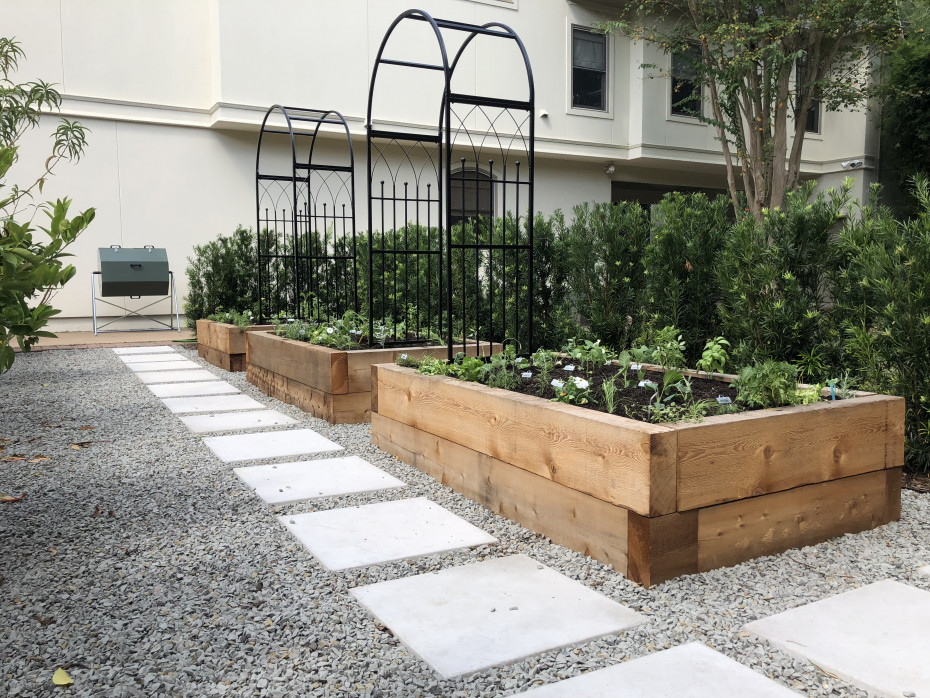 5 Questions To Ask Your Garden Consultant