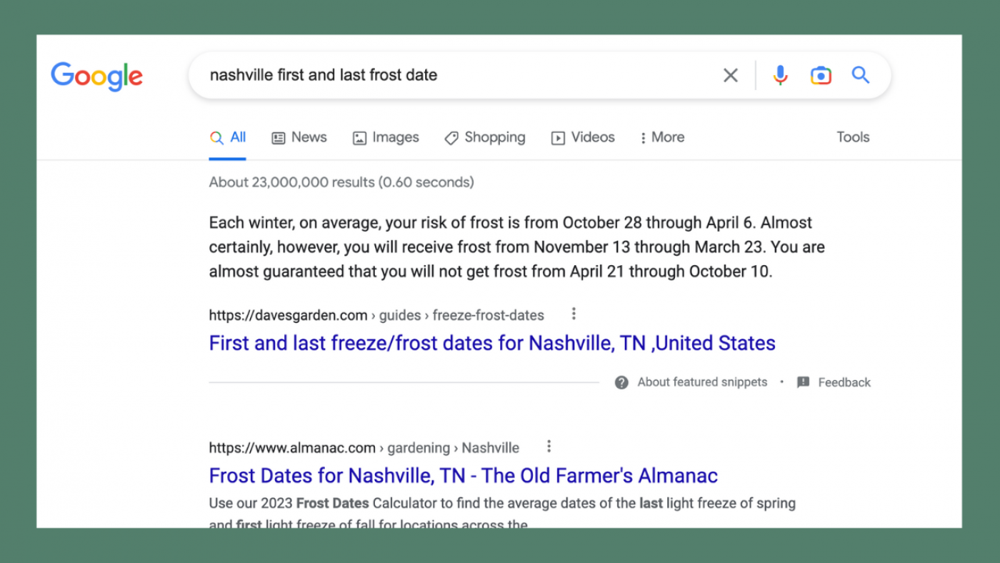 30-plants-you-can-grow-before-your-last-frost-date-gardenary