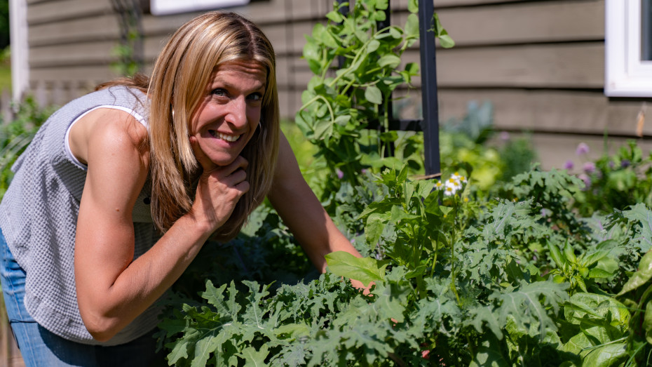 Four Signs Your Spinach Is Bolting • Gardenary