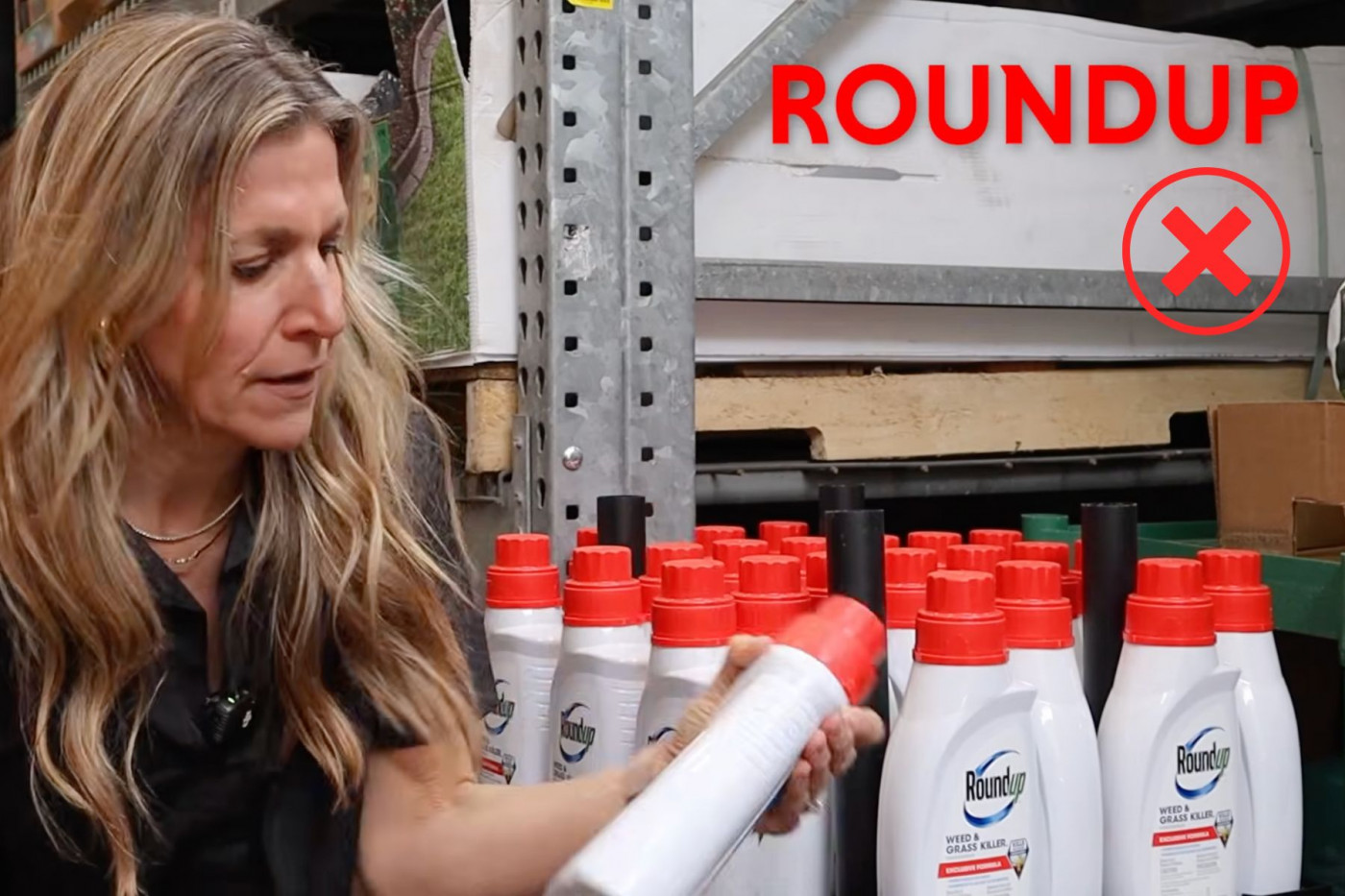 Roundup