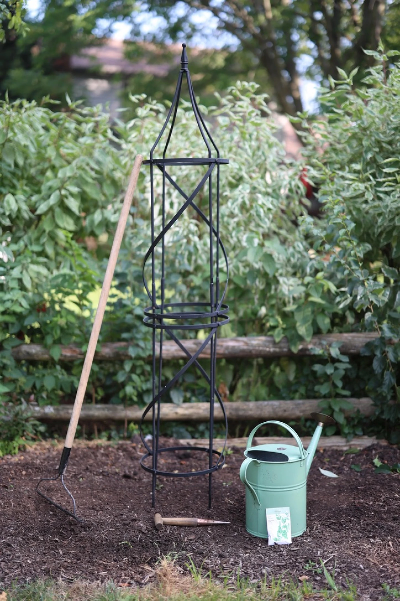 border tueur trellis