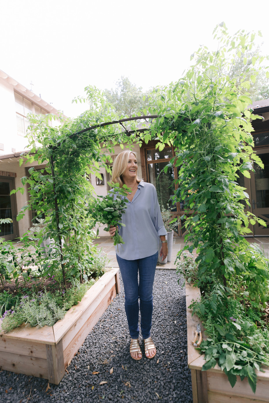 5 Questions To Ask Your Garden Consultant
